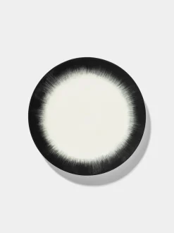 Dé - Plate 24 cm