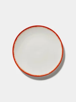 Dé - Plate 24 cm