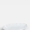 Drape Oval Platter