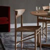 Drawn HM3 Chair