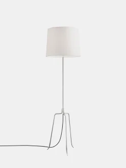 Dreistelz Floor Lamp