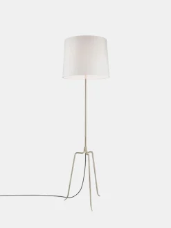 Dreistelz Floor Lamp