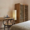 Dórica Floor Lamp