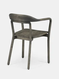 Duet Chair