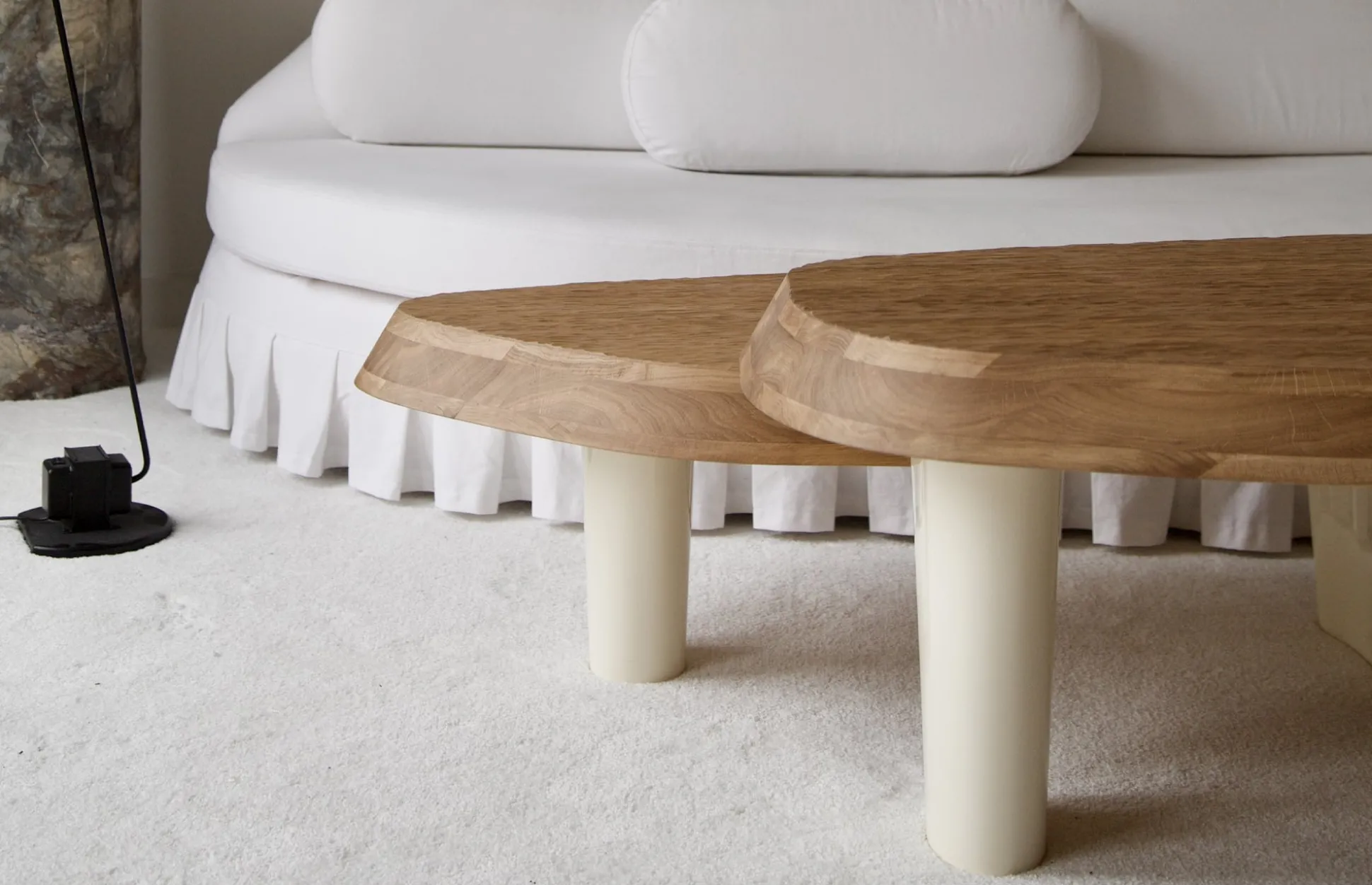 Duo Coffee Table