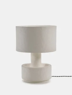 Earth Table Lamp Bowl