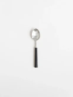 Ebony Cutlery Collection