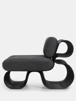 Eel Lounge Chair