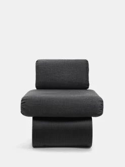 Eel Lounge Chair