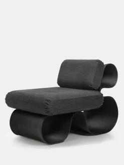 Eel Lounge Chair