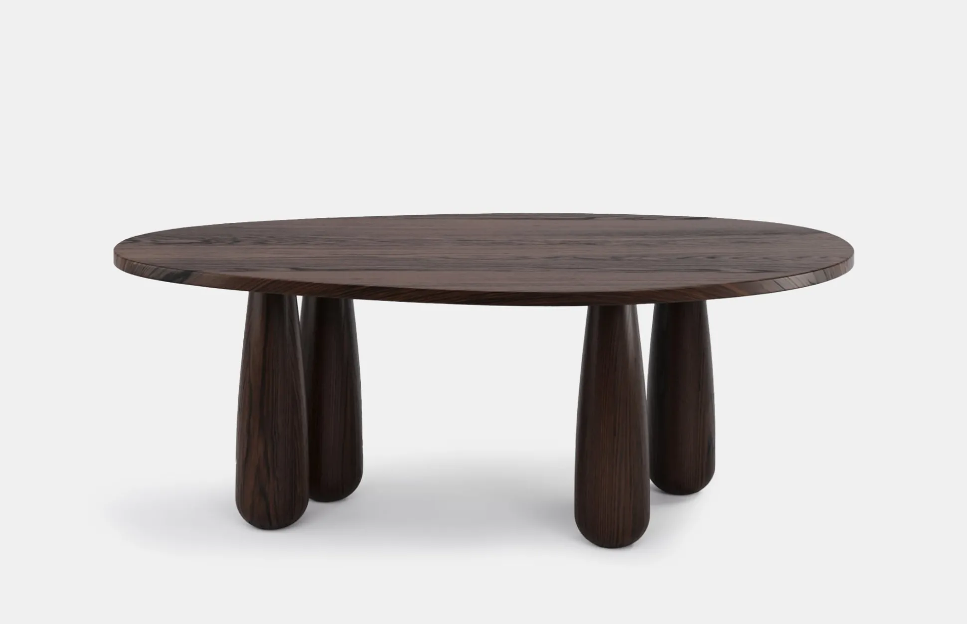Elefante Dining Table