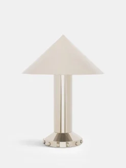Element Table Lamp