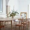 Elliot Oblong Dining Table