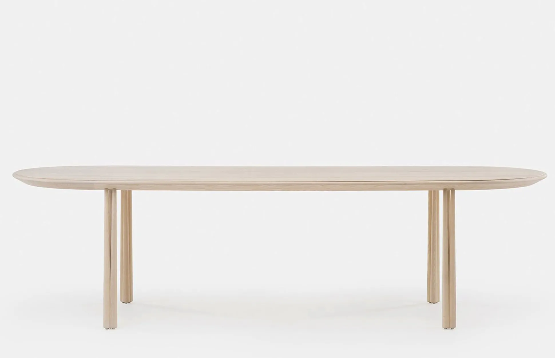 Elliot Oblong Dining Table