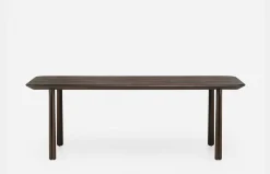 Elliot Rectangular Dining Table