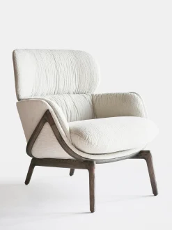 Elysia Lounge Chair