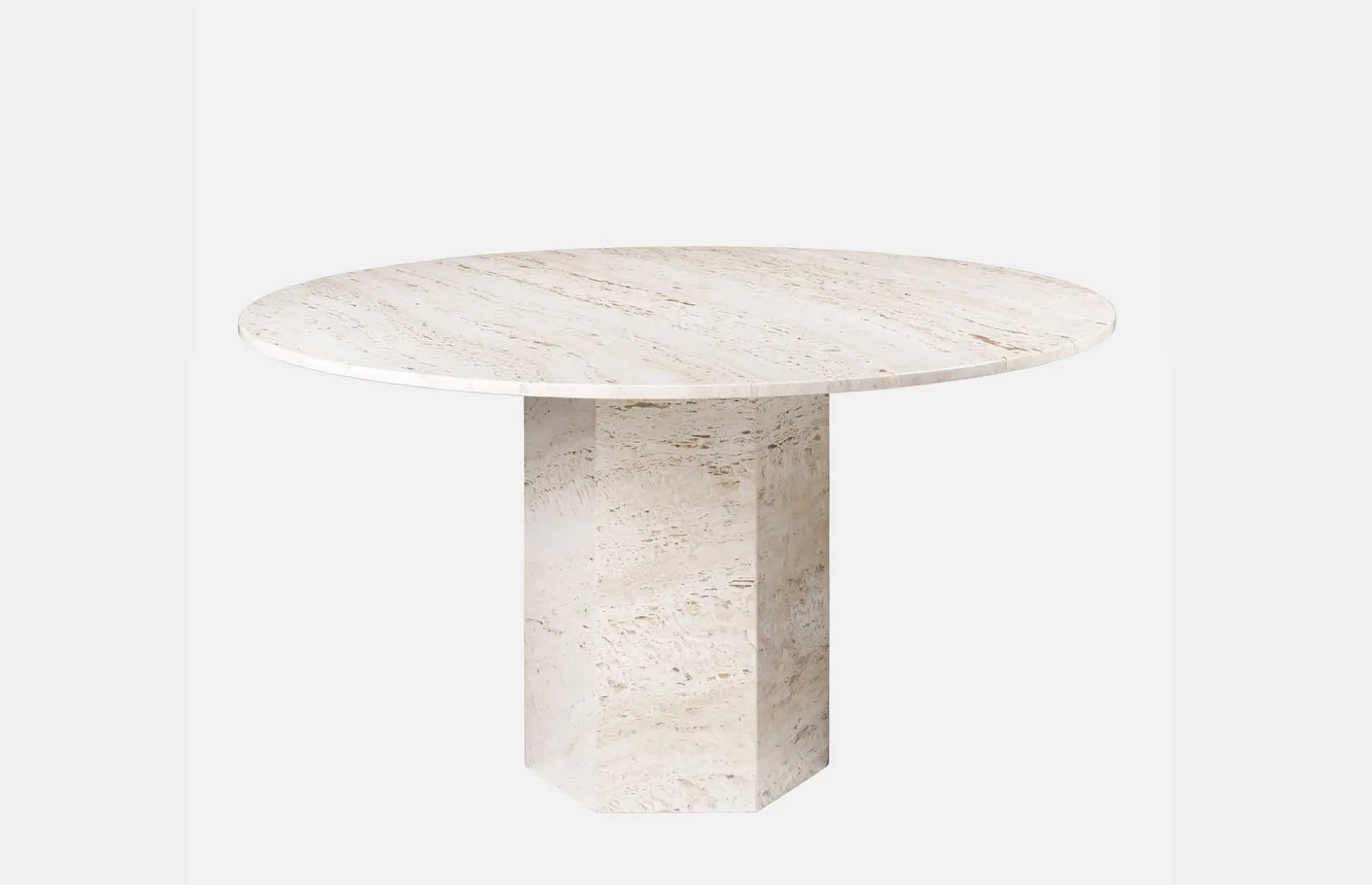 Epic Dining Table - 130 cm