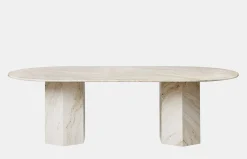 Epic Dining Table - Elliptical - 240 cm