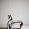 Etcetera Easy Chair - Zink Grey