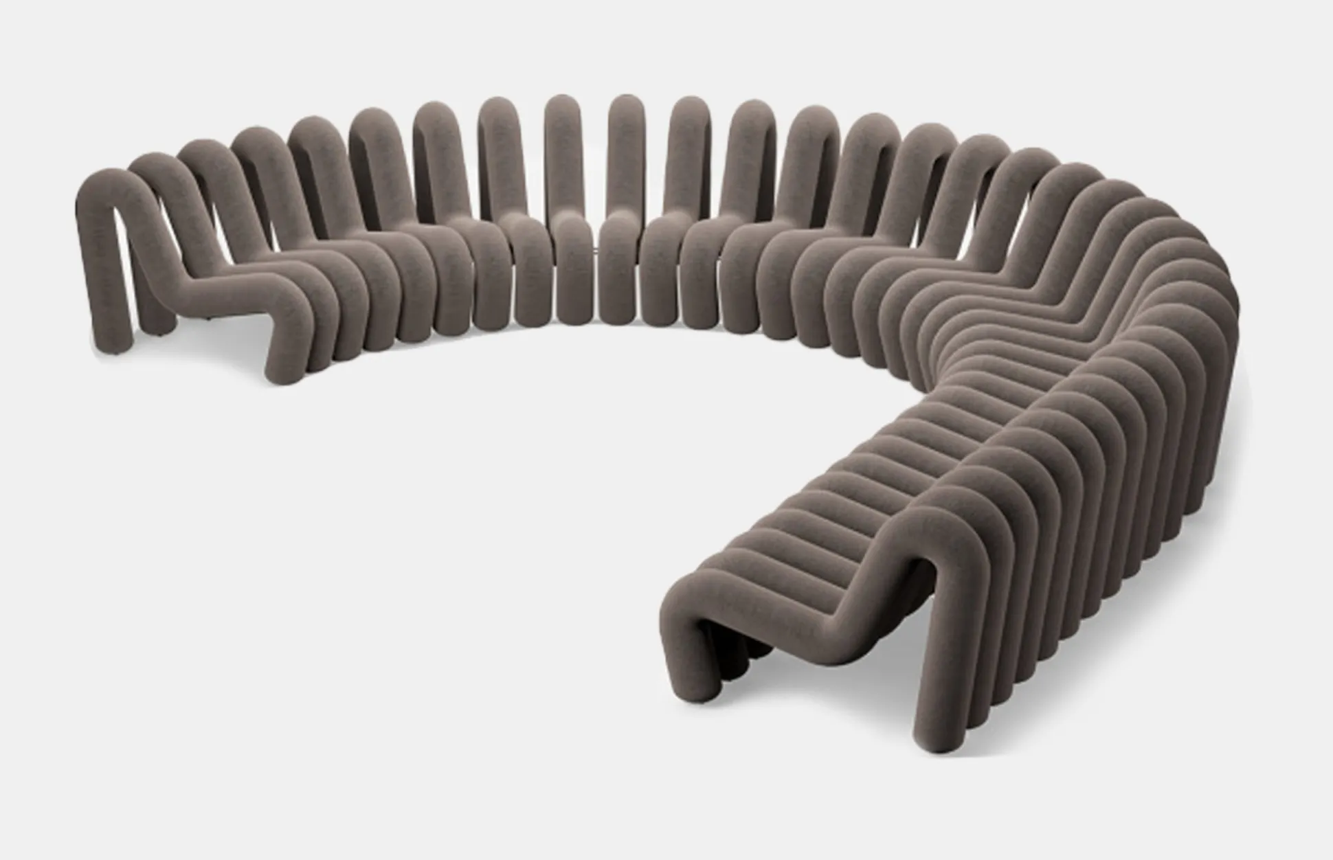 Extra Bold Sofa