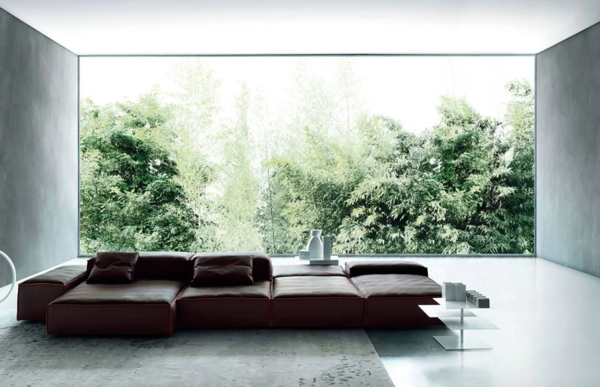 Extrasoft Sofa