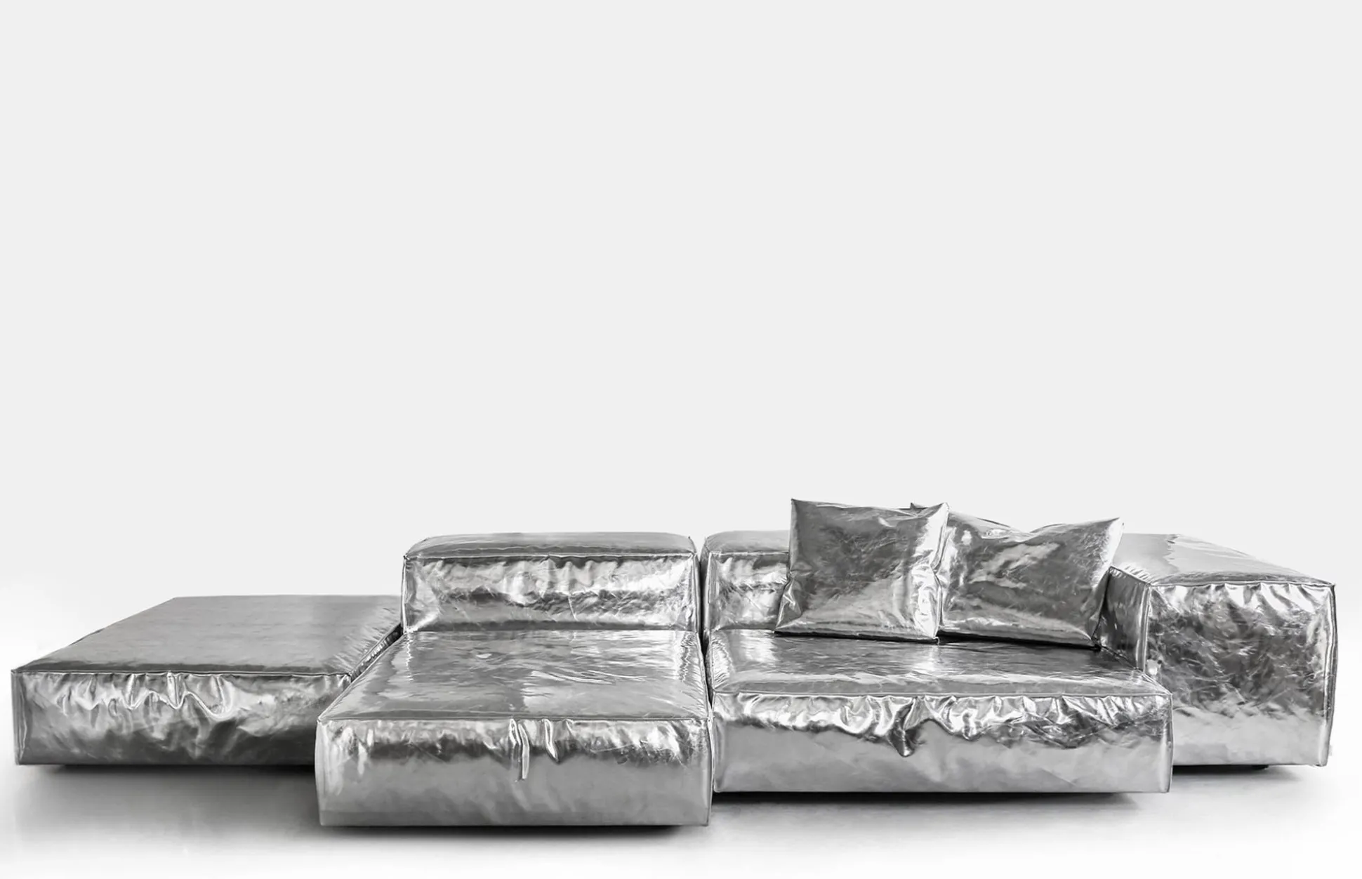 Extrasoft Sofa
