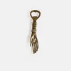 Ex-voto Hand Bottle Opener