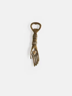 Ex-voto Hand Bottle Opener