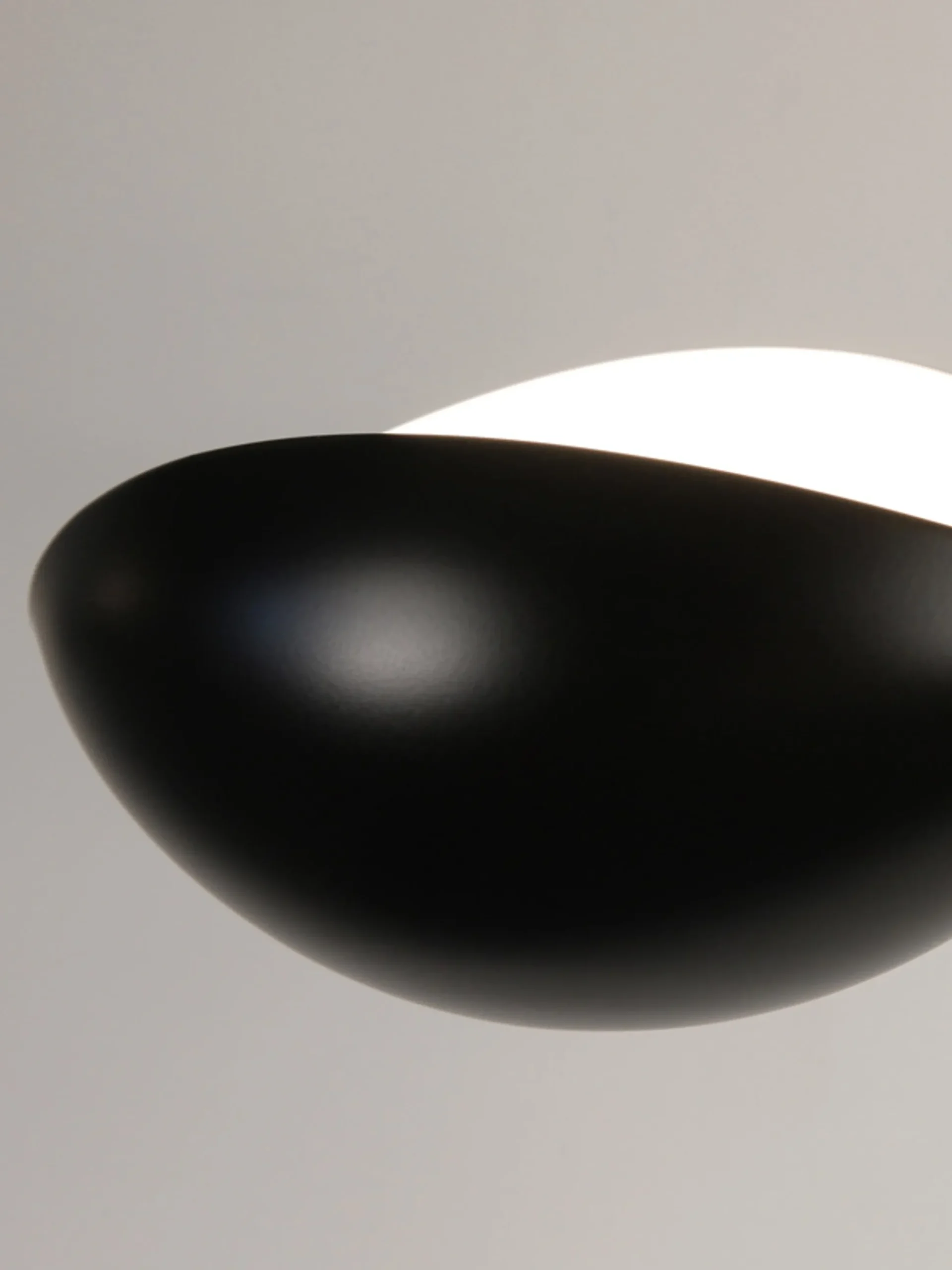 Eye Wall Lamp