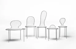 Family Chair