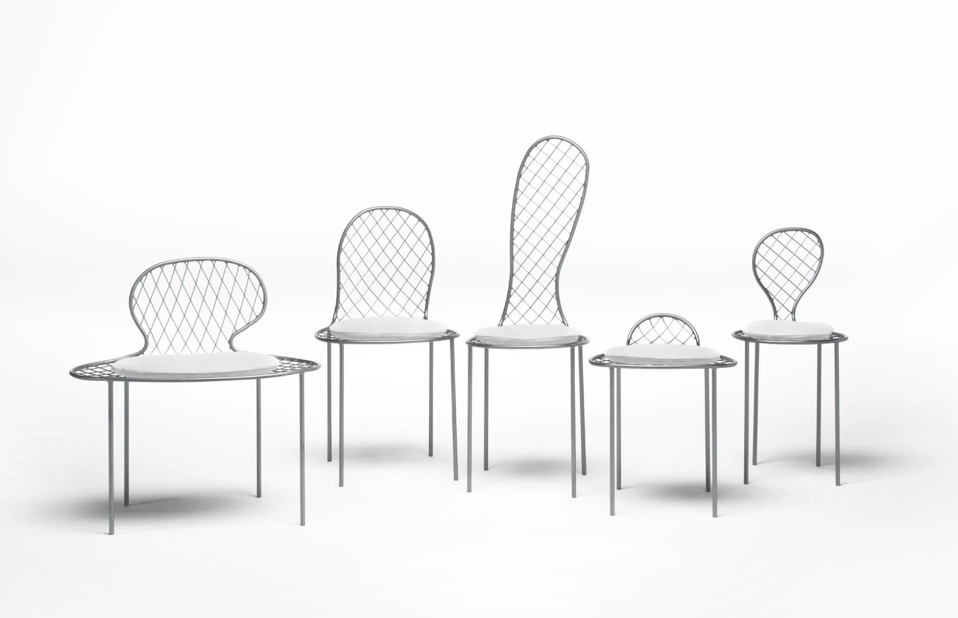 Family Chair