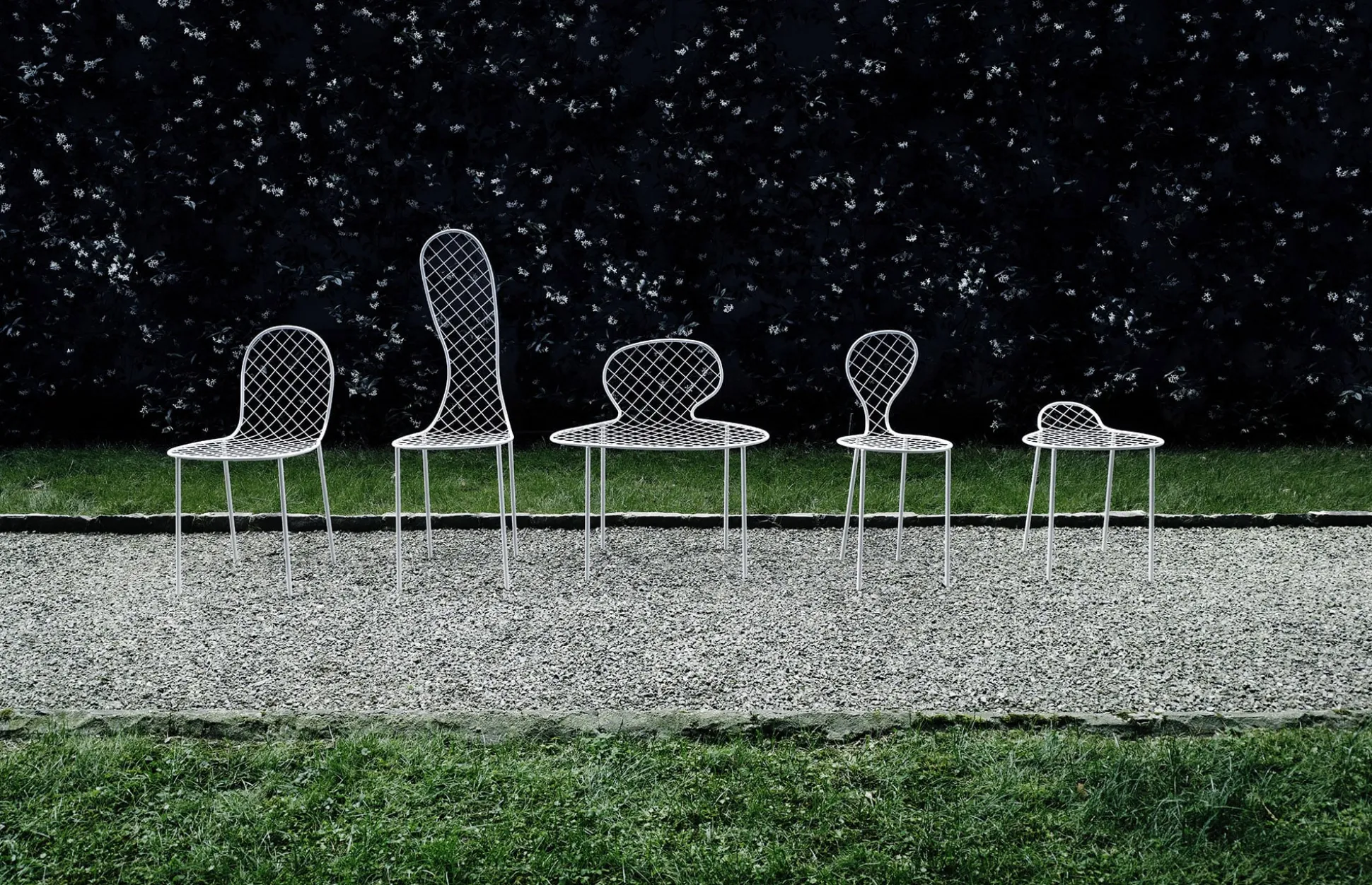 Family Chair