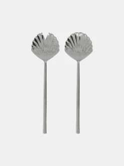 Fan Salad Set