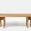 Farmhouse Coffee Table Rectangle