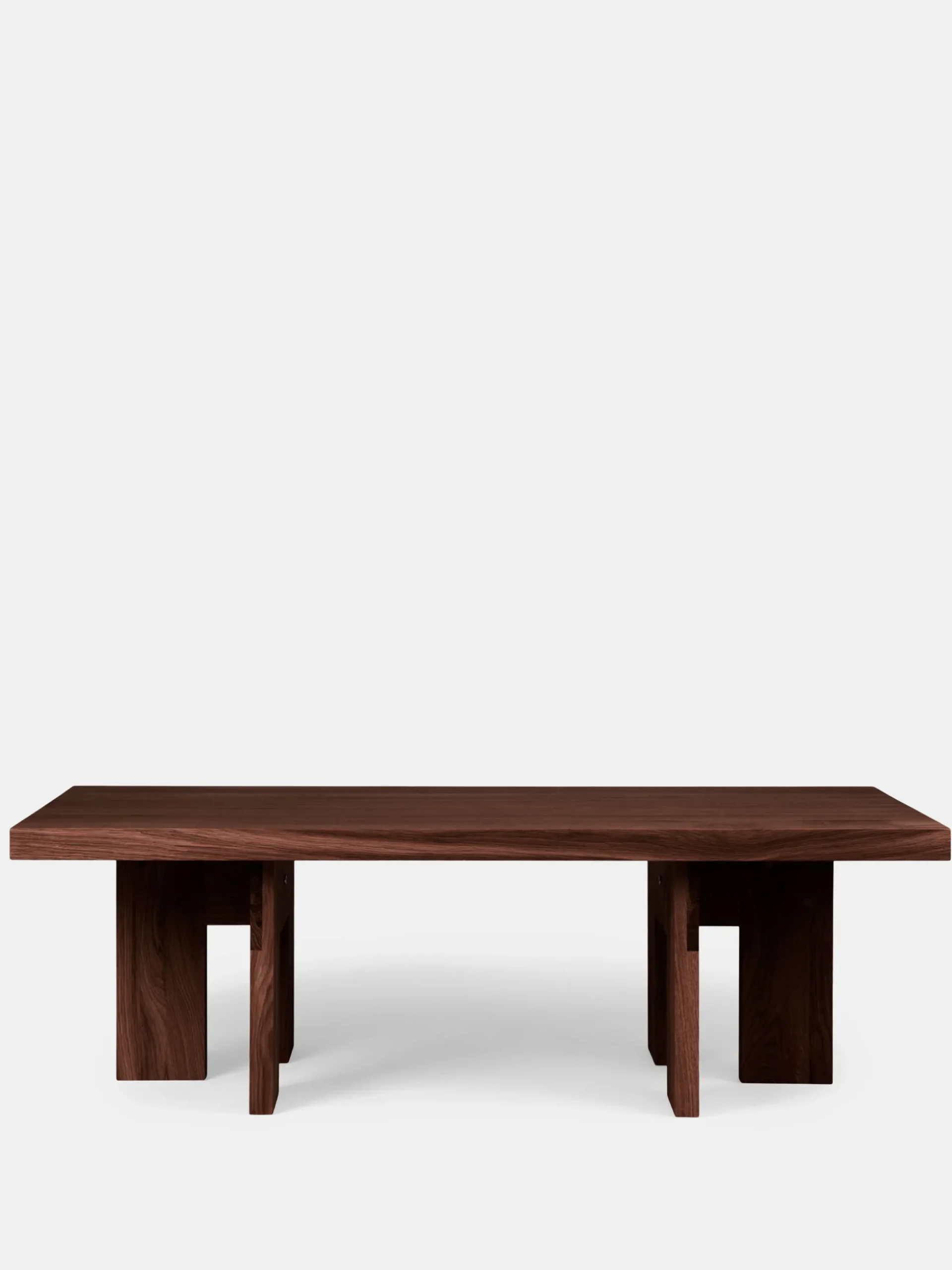 Farmhouse Coffee Table Rectangle