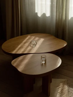 Farmhouse - Pond Coffee Table