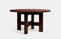 Farmhouse Table Round