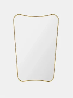 F.A Wall Mirror