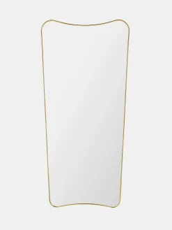 F.A Wall Mirror
