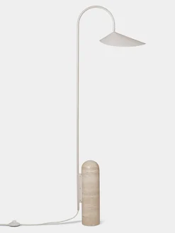 Ferm Living - Arum Floor Lamp