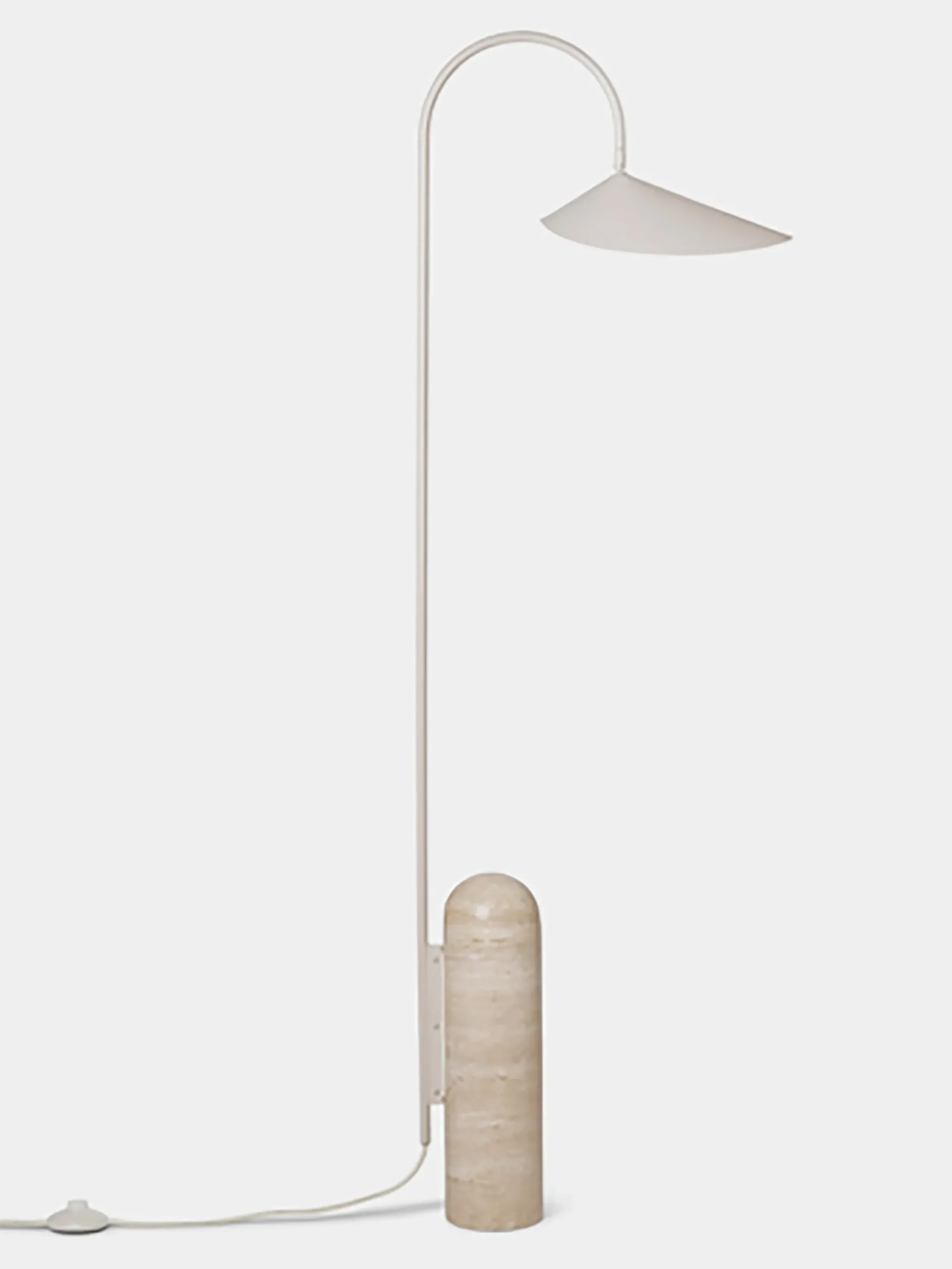 Ferm Living - Arum Floor Lamp