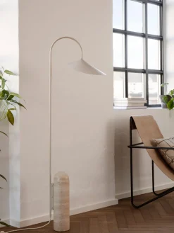 Ferm Living - Arum Floor Lamp