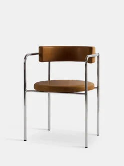 FF Chair Cubic