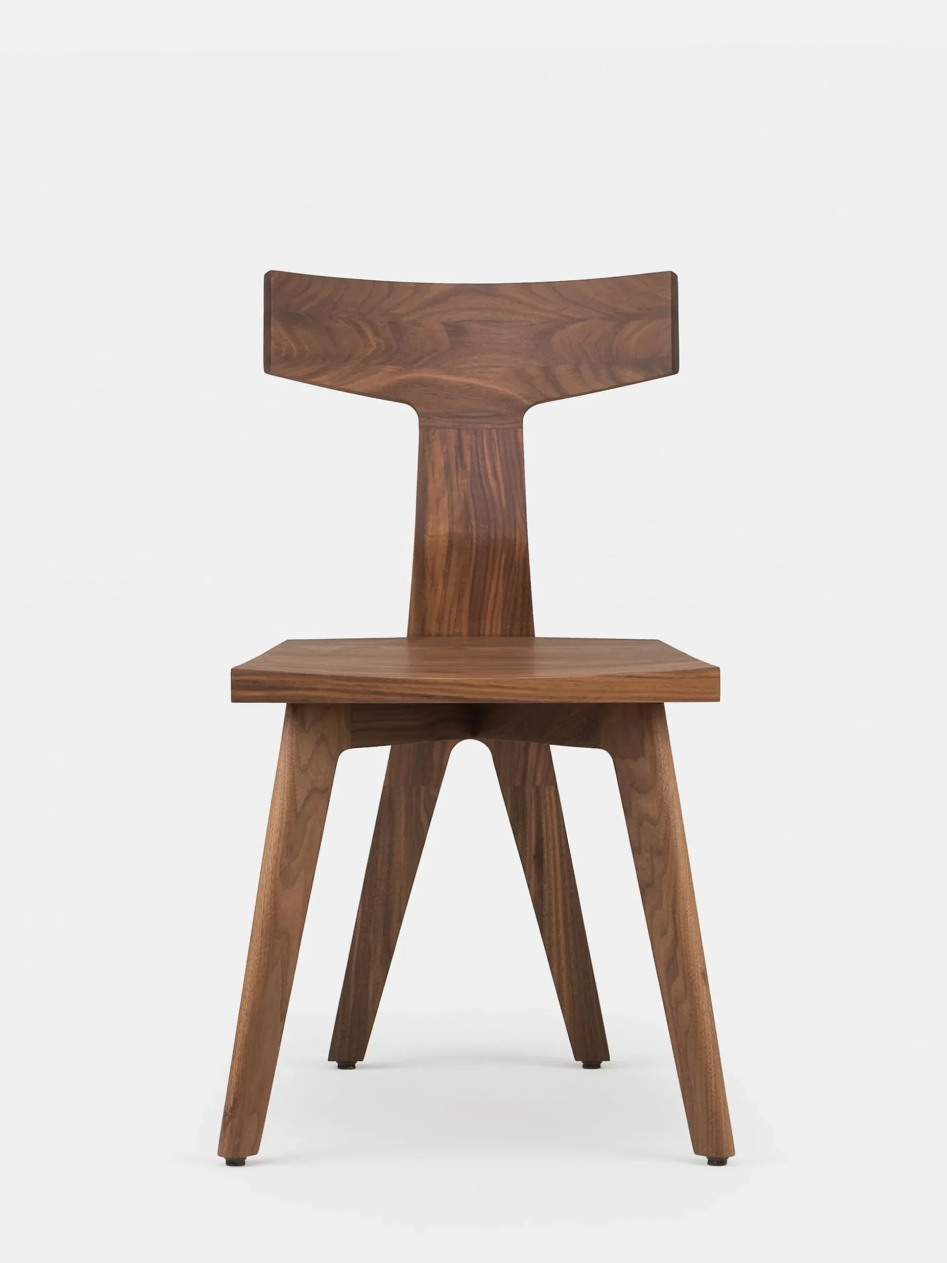 Fin Dining Chair