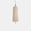 Fliegenbein PL Pendant - Dark Grey