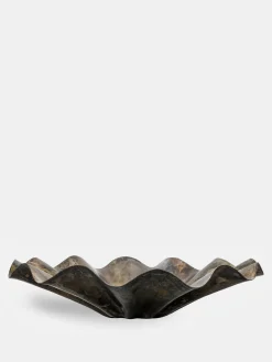 Flood Bowl - Antique Brown