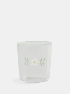 Flora Glass - Set of 2