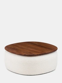 Flores Coffee Table by Luca Nichetto