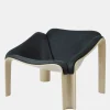 F300 Lounge Chair