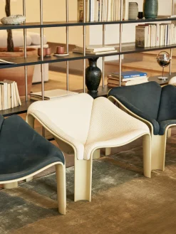 F300 Lounge Chair